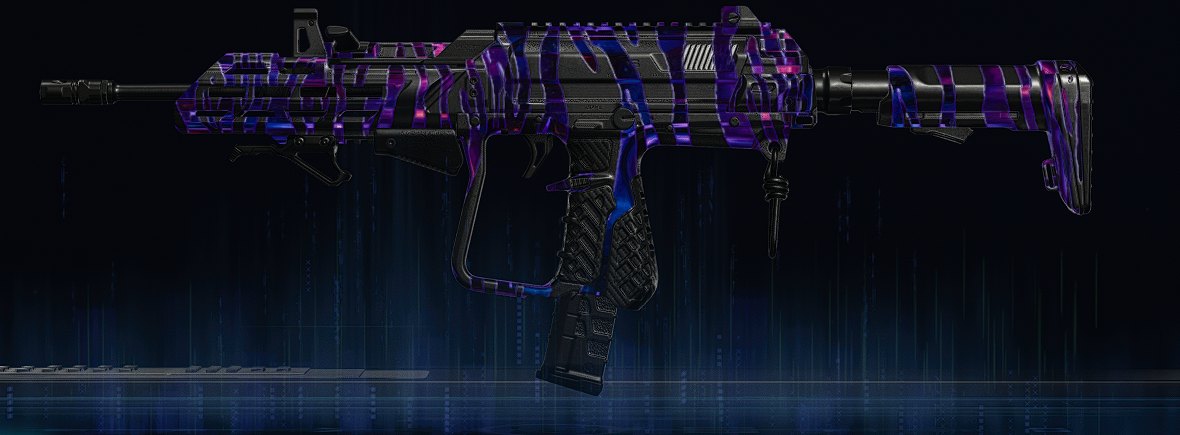 MPC The One Class class Black Ops 7